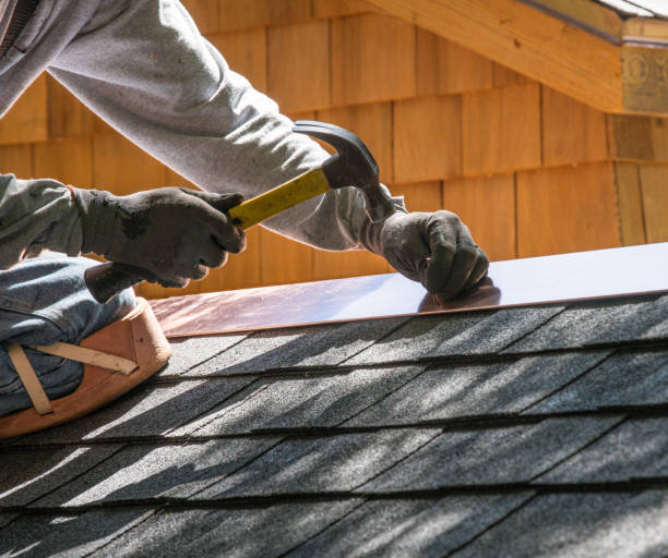 Best Storm Damage Roof Repair  in Centre Hall, PA